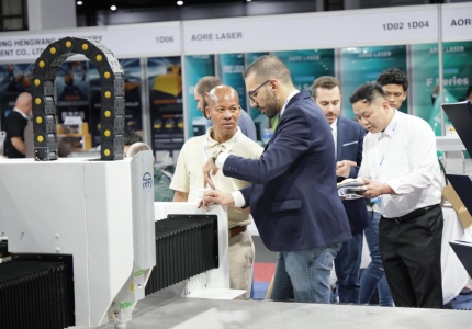 Surging Demand and Stable Growth: The Dynamic Landscape of South Africa’s Machine Tool Market