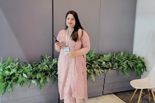 Ayesha Nasrullah
