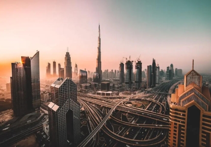 UAE GDP Reaches AED 1.9 Trillion with 6.2% Growth in 2025