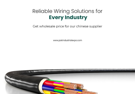 Reliable Wiring Solutions for Every Industry
