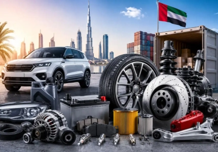 UAE Auto Parts Market: Growth Opportunities in 2026