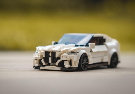 New car sales in the UAE increased by 5.3% in 2025