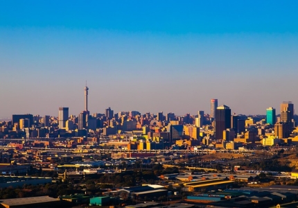 South Africa stakes its claim as Africa’s digital and investment powerhouse