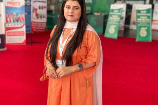 Sahar Kaynaat