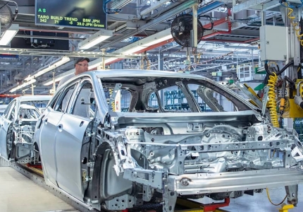 Pakistan Automotive Industry Overview: Growth, Challenges, and EV Transformation
