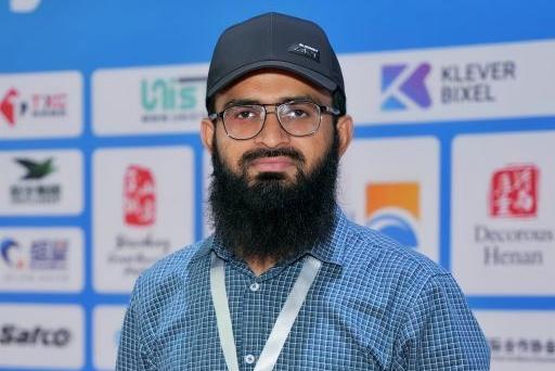 Muhammad Ahsan