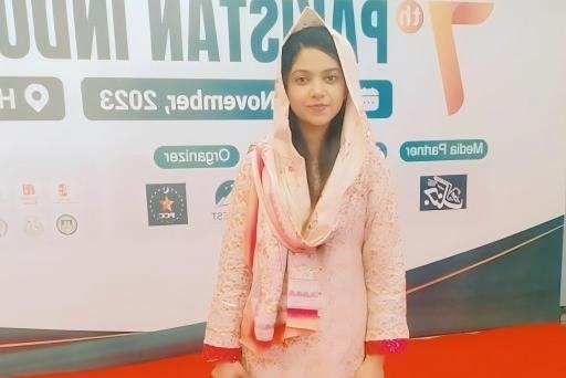 Misbah Naz