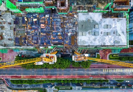 The construction cost per square meter of the Saudi capital exceeds 18000! Chinese enterprises may be key to success and failure!