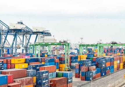 Bilateral trade between China and the UAE continues to deepen