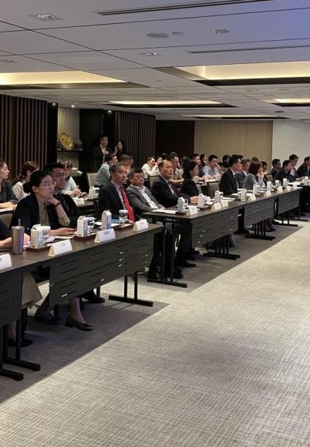 China (Shandong)-Singapore Investment And Trade Cooperation Seminar