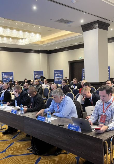 China(Shandong)- Russia Used Vehicles Trading Cooperation Conference