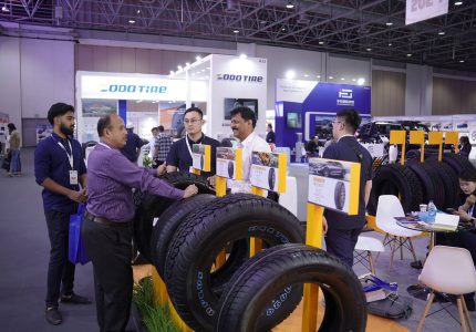 China’s tyre industry thrives, Leading the Global Market