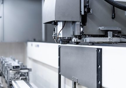 Meeting Pakistan’s Demand for CNC Machines: Opportunities for Global Suppliers