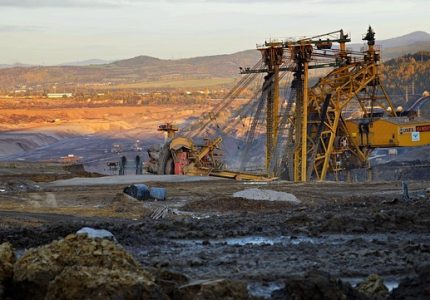 South Africa advocates deepening local mineral processing value-added, promoting the growth of mining machinery demand