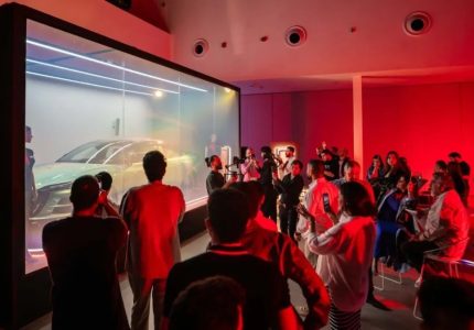 HongQi Launches New Vehicle Models in Several Gulf Countries
