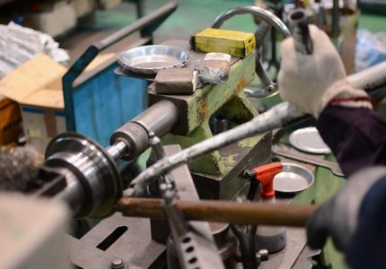 The Future of Manufacturing in Pakistan: Opportunities and Challenges