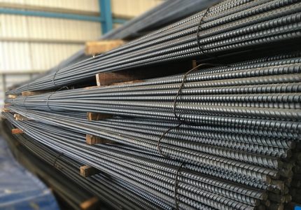 China’s Steel Exports to Saudi Arabia Grow by 42% Amid Economic Transformation