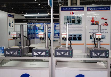 South Africa’s machine tool market holds significant potential