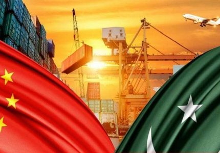 Pakistan & China Strengthening Regional Cooperation!