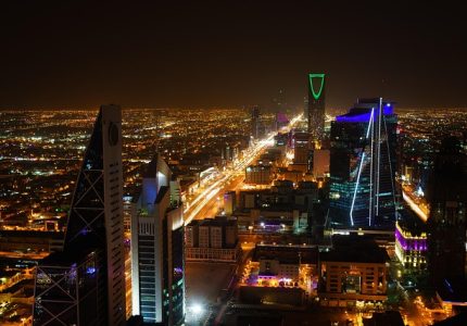 Saudi Arabia’s non-oil private sector growth accelerates in May
