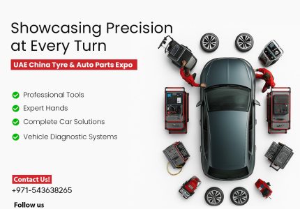 Showcasing Precision at Every Turn!