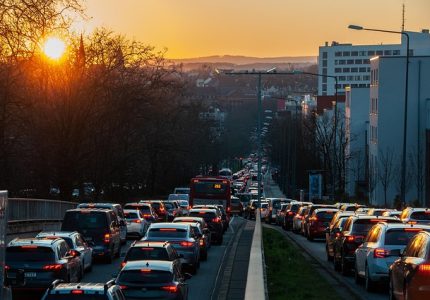 South Africa: vehicle exports increased in June