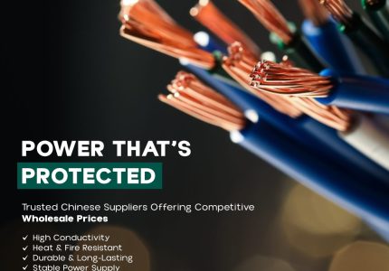 Power That’s Protected