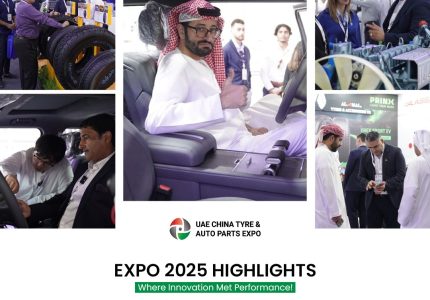 Highlights of the 2025 Expo!