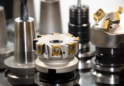 The South African machine tool market is expected to grow by more than 4%!