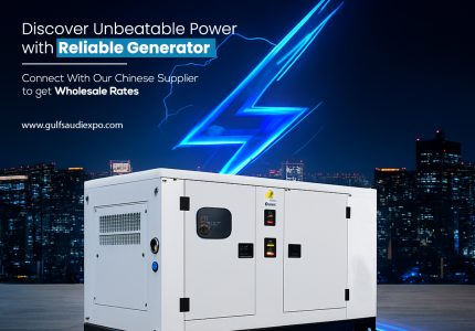 Power Up with Reliability You Can Trust!