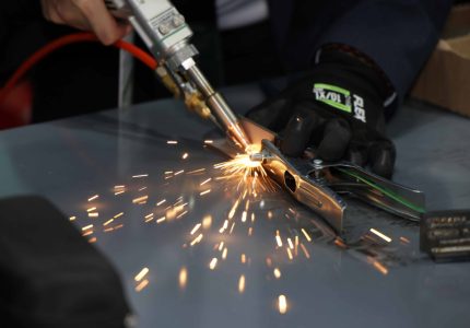 Laser Marking Machines in South Africa: More Mature and Diversified