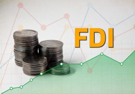 Pakistan’s net FDI hits Rs178.9 million in October 2025