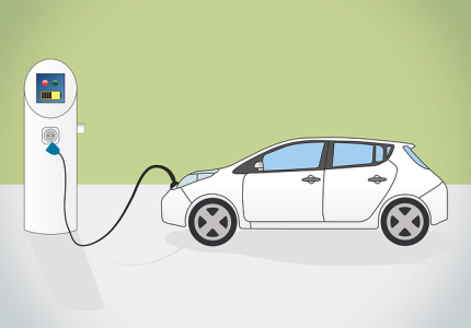 UAE pre-owned EV market surges 41% in 2025 as electric vehicles gain popularity