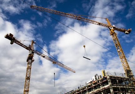 South Africa: Demand for construction machinery continues to rise