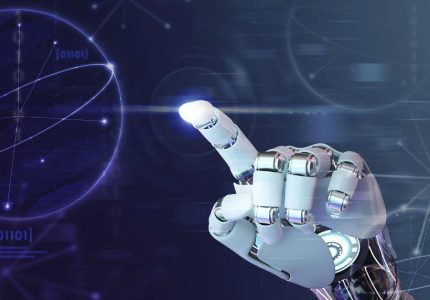 GCC a leading hub for AI adoption, innovation
