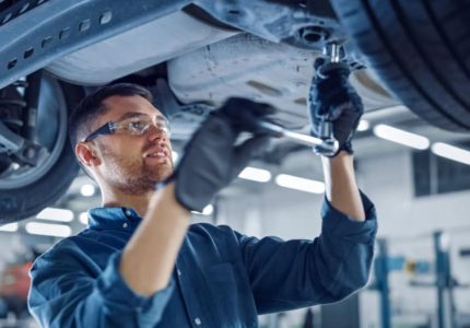 Multiple factors are driving the growth of the UAE automotive aftermarket