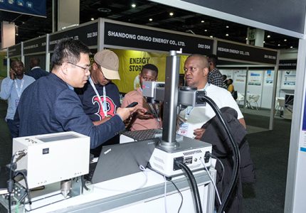 South Africa’s Machine Tool Industry: Steady Growth Amid Limited Local Capacity