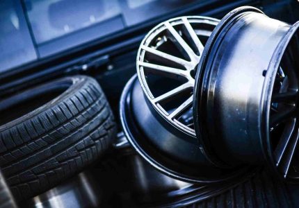 The Middle East tyre market is constantly growing