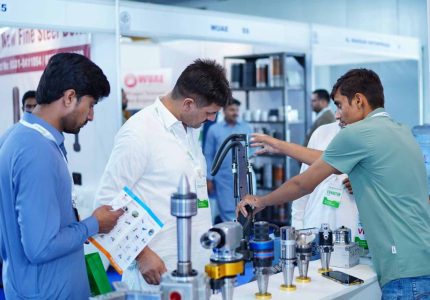 Driving innovation, strengthening partnerships, and shaping the future of industry