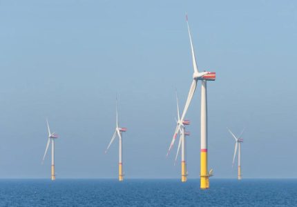 South Africa is undergoing an energy transformation