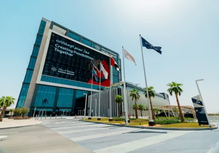 KEZAD attracts Dhs147m investment in five new projects