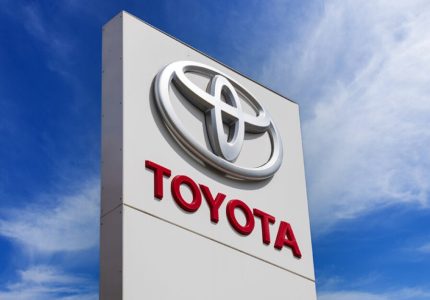 Toyota to invest R10-billion in South Africa