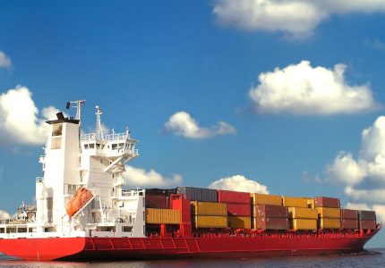 China-Africa Trade Surges in Q1 2026