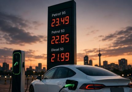 Embrace the Electric Revolution: Why South Africans Are Switching to EVs Amid Rising Fuel Prices