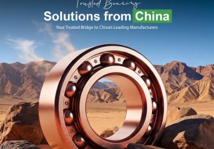 High-quality bearing solutions