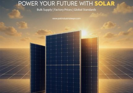 High-efficiency solar energy solutions