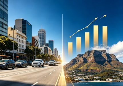 Chinese automakers gain ground in South Africa as competitive pricing spurs demand