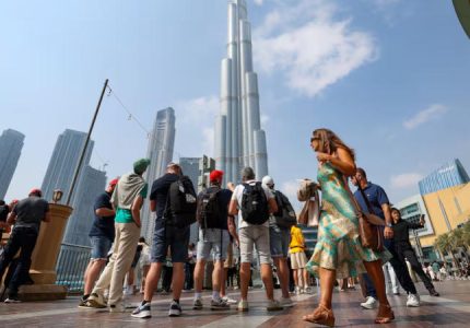 Dubai approves Dh1.5 billion relief package