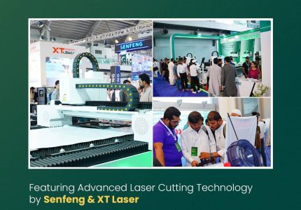 Witness the Future of Precision Manufacturing
