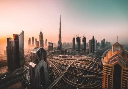UAE GDP Reaches AED 1.9 Trillion with 6.2% Growth in 2025